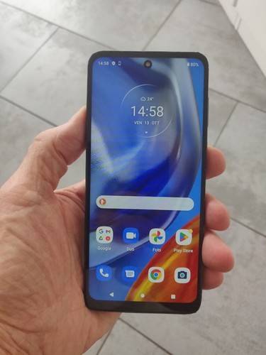 Motorola moto e32s - motorola,