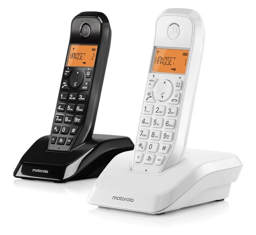 Motorola voice duo telefono - voice,