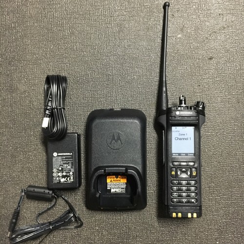 Motorola apx7000 h97tgd9pw1an - motorola,