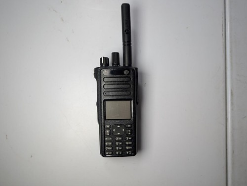 Motorola xpr 7550e uhf - xpr,