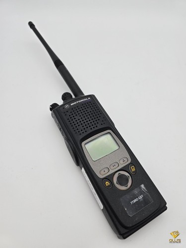 Motorola astro xts 5000r - xts, vhf