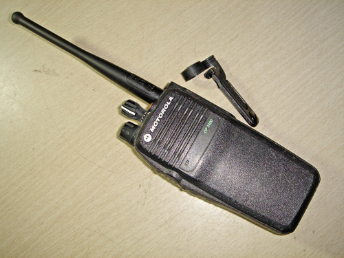 Motorola dp3400 uhf 403 - dp3400,