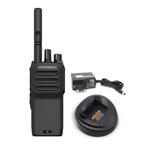 Motorola radio portatile - motorola,