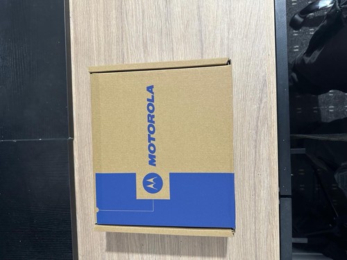 Motorola mototrbo dp4801 - mototrbo,