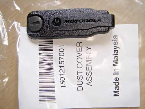 Motorola 15012157001