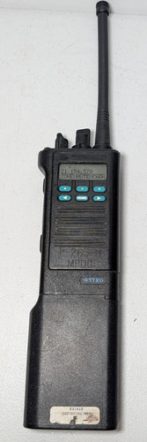 Motorola astro saber model - astro, ii