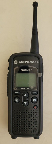Radio aziendale digitale