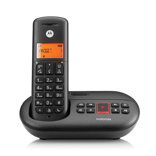 Motorola voice e211 telefono - voice,