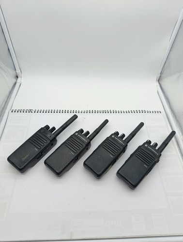 Motorola dp2400 usato - motorola,
