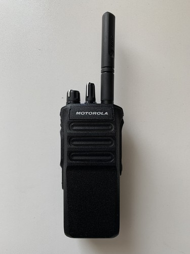 Motorola r7a uhf radio - r7a,