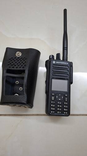 Motorola mototrbo xpr775 - mototrbo, uhf
