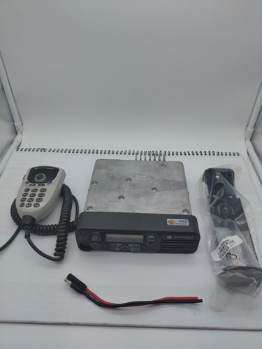 Motorola radio veicolare - motorola,