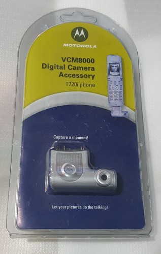 Motorola vcm8000 accessorio - motorola,
