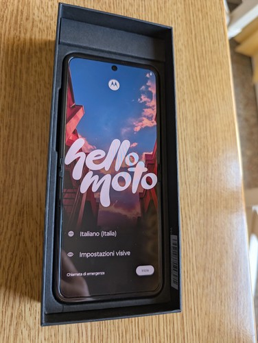 Motorola razr 256 giga - razr,