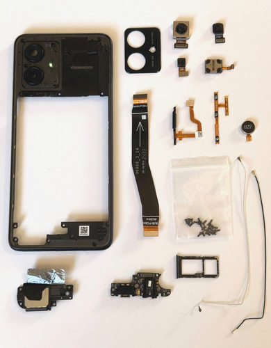 Motorola g54 - motorola,