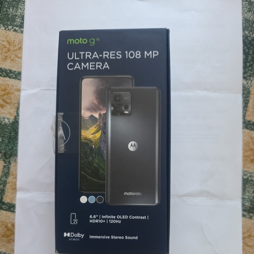 Smartphone motog - motog, 72